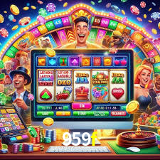 Cassino 24/7 disponível