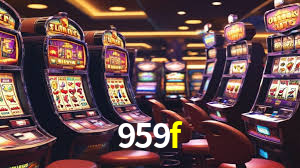 Dealers profissionais da 959f